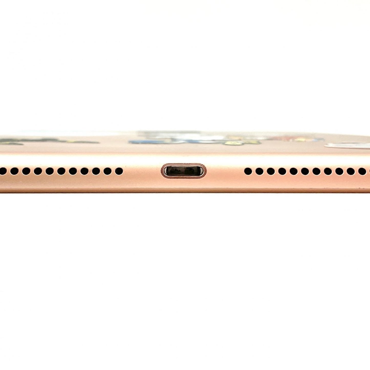 【全額返金保証】【最速発送】Apple iPad iPad 10.2インチ 第7世代 128GB ゴールド WiFi+Cellular SIMフリー 動作確認済