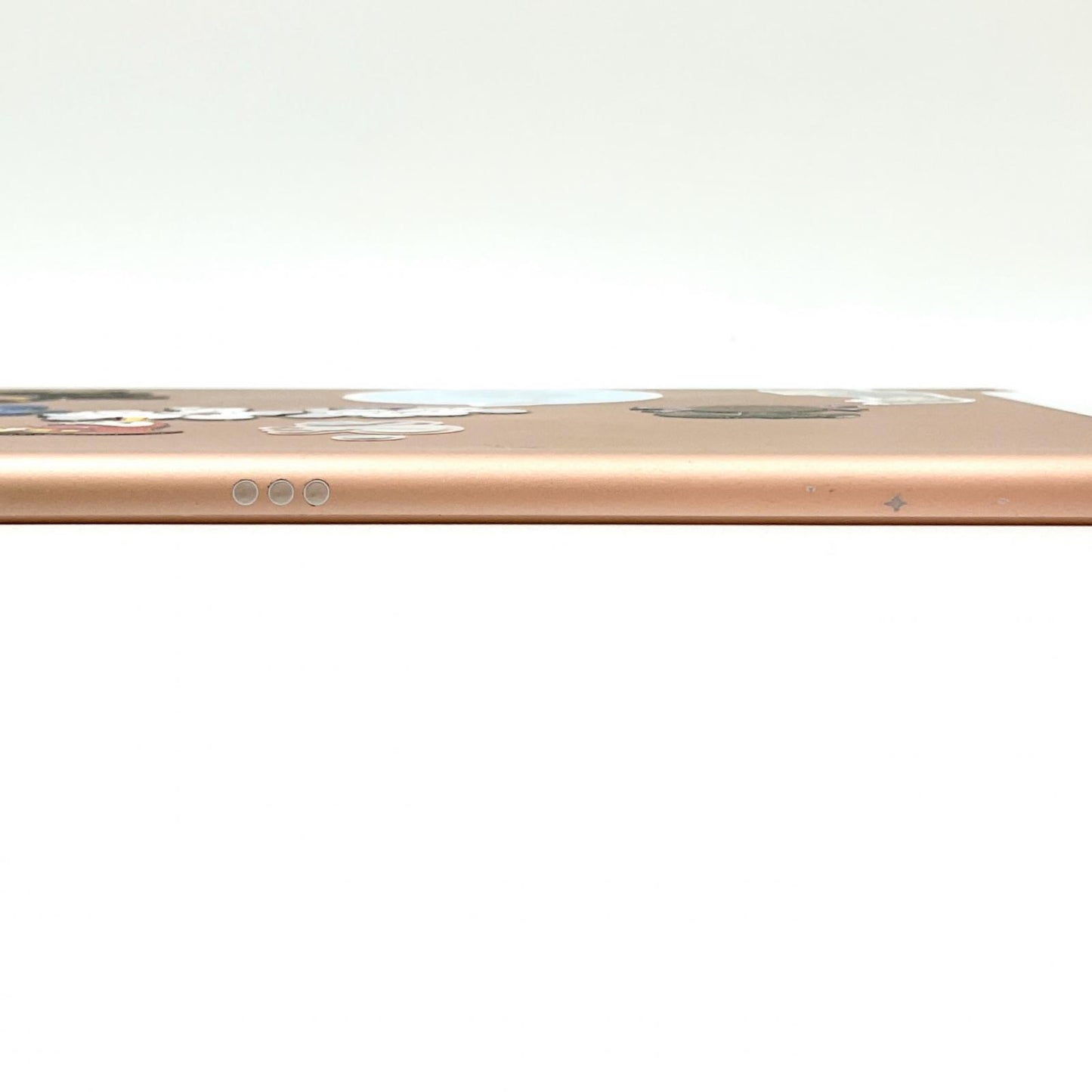 【全額返金保証】【最速発送】Apple iPad iPad 10.2インチ 第7世代 128GB ゴールド WiFi+Cellular SIMフリー 動作確認済
