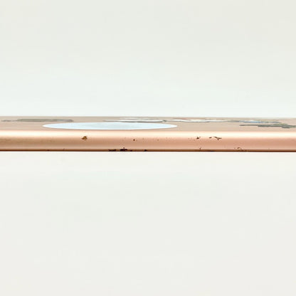 【全額返金保証】【最速発送】Apple iPad iPad 10.2インチ 第7世代 128GB ゴールド WiFi+Cellular SIMフリー 動作確認済