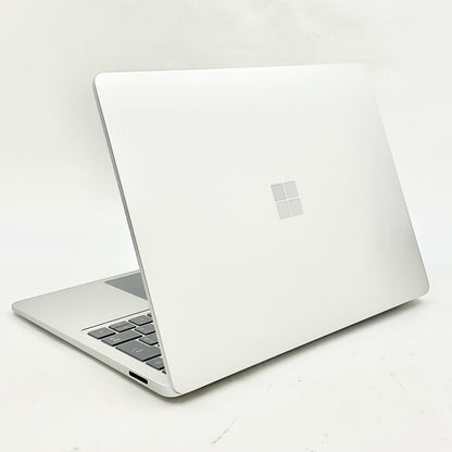 【全額返金保証】【最速発送】Microsoft Surface Laptop 第7世代 2036 Snapdragon X 10-core X1P64100 16GB M.2 SSD 256GB 100% 美品 動作確認済