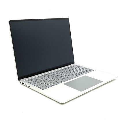 【全額返金保証】【最速発送】Microsoft Surface Laptop 第7世代 2036 Snapdragon X 10-core X1P64100 16GB M.2 SSD 256GB 100% 美品 動作確認済