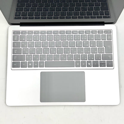 【全額返金保証】【最速発送】Microsoft Surface Laptop 第7世代 2036 Snapdragon X 10-core X1P64100 16GB M.2 SSD 256GB 100% 美品 動作確認済