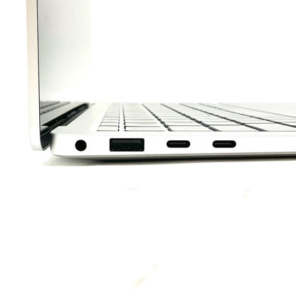 【全額返金保証】【最速発送】Microsoft Surface Laptop 第7世代 2036 Snapdragon X 10-core X1P64100 16GB M.2 SSD 256GB 100% 美品 動作確認済