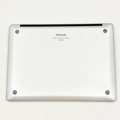 【全額返金保証】【最速発送】Microsoft Surface Laptop 第7世代 2036 Snapdragon X 10-core X1P64100 16GB M.2 SSD 256GB 100% 美品 動作確認済