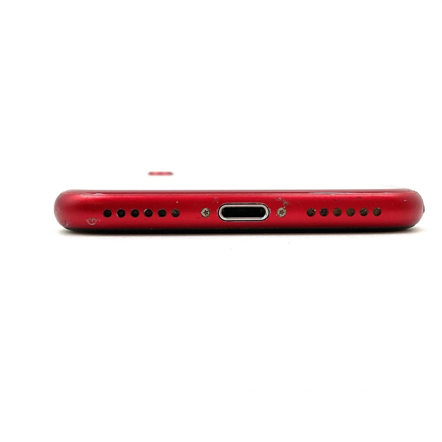 【最速発送】Apple iPhone iPhone 8 64GB (PRODUCT)RED Softbank 白ロム【難有】 77%