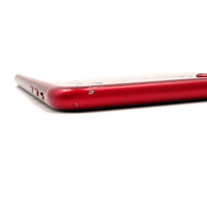 【最速発送】Apple iPhone iPhone 8 64GB (PRODUCT)RED Softbank 白ロム【難有】 77%