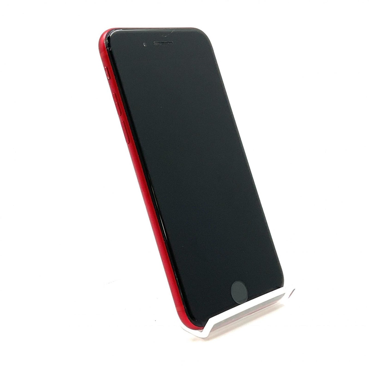 【最速発送】Apple iPhone iPhone 8 256GB (PRODUCT)RED Softbank 白ロム【難有】 73%