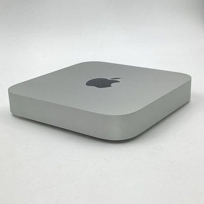 【全額返金保証】【最速発送】Apple Mac mini Apple M2 8GB SSD 512GB 動作確認済