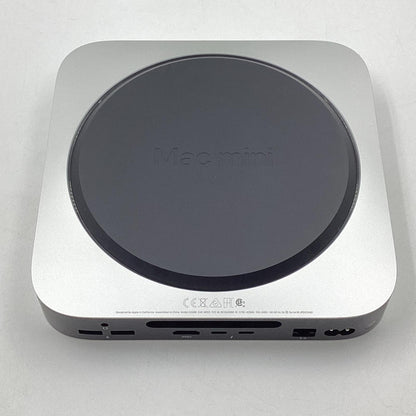 【全額返金保証】【最速発送】Apple Mac mini Apple M2 8GB SSD 512GB 動作確認済
