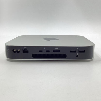 【全額返金保証】【最速発送】Apple Mac mini Apple M2 8GB SSD 512GB 動作確認済