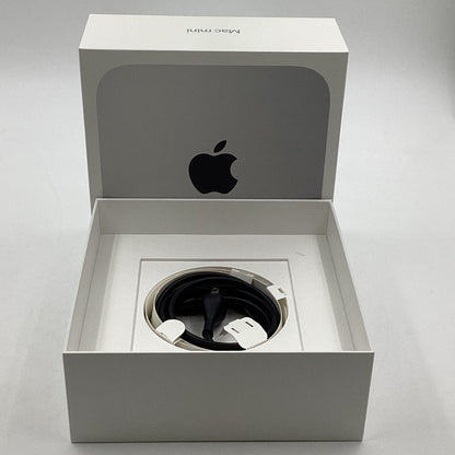 【全額返金保証】【最速発送】Apple Mac mini Apple M2 8GB SSD 512GB 動作確認済