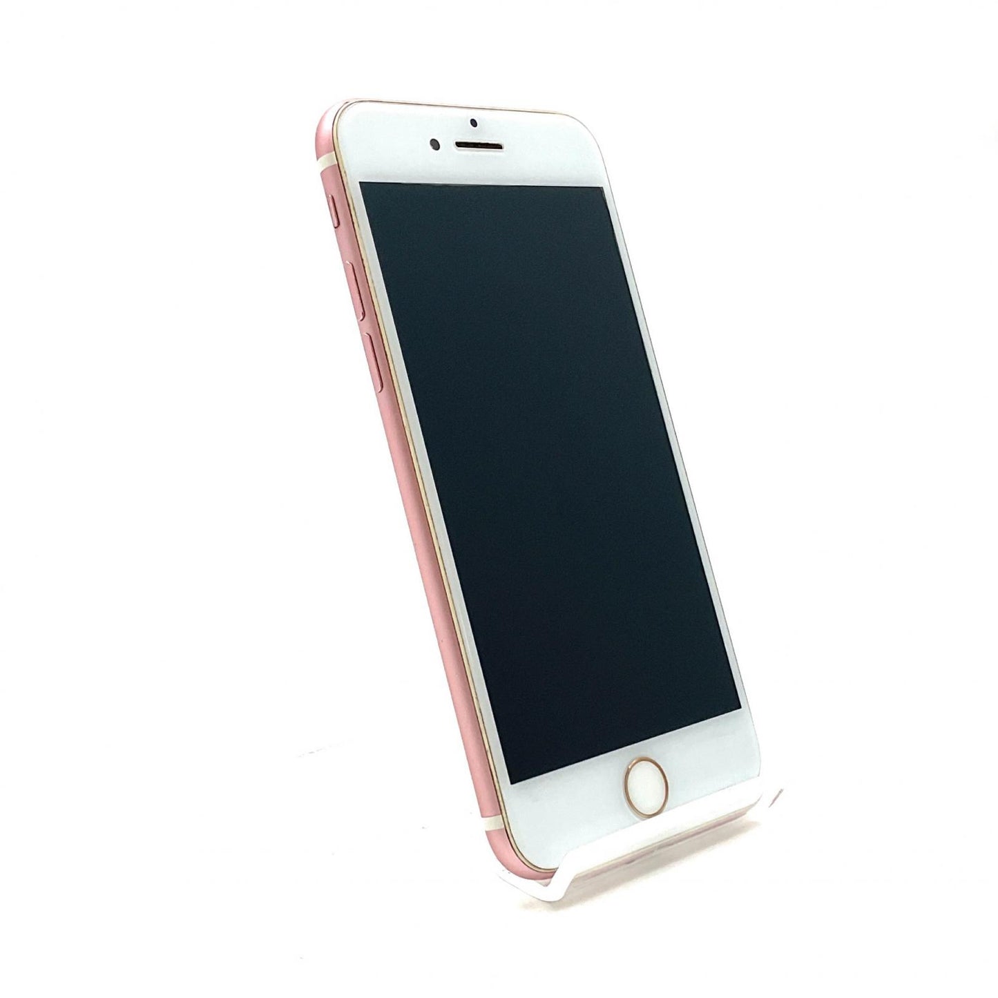 【全額返金保証】【最速発送】Apple iPhone iPhone 7 32GB ローズゴールド Softbank 白ロム 動作確認済 71%