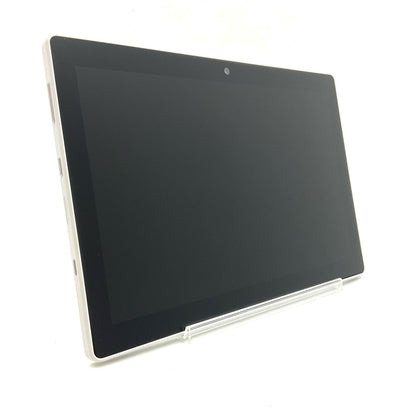 【全額返金保証】【最速発送】SHARP d tab 10.1インチ 64GB docomo 白ロム 動作確認済