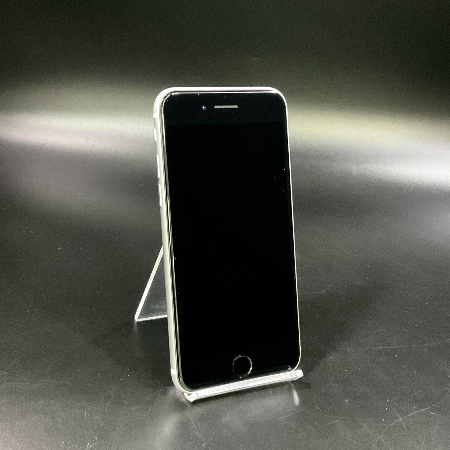 【全額返金保証】【最速発送】Apple iPhone iPhone SE（第2世代） 64GB ホワイト Softbank 白ロム 動作確認済 78%