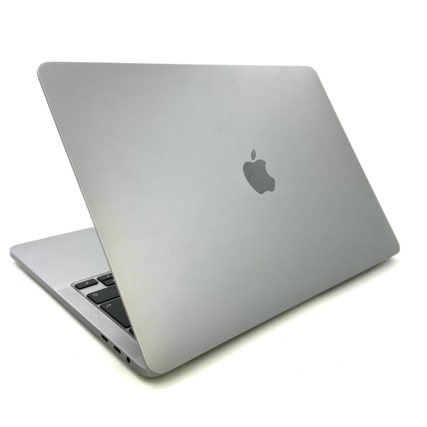 【全額返金保証】【最速発送】Apple MacBook Pro 13インチ 2020 Intel Core i7 16GB SSD 512GB スペースグレイ 89.4% 動作確認済