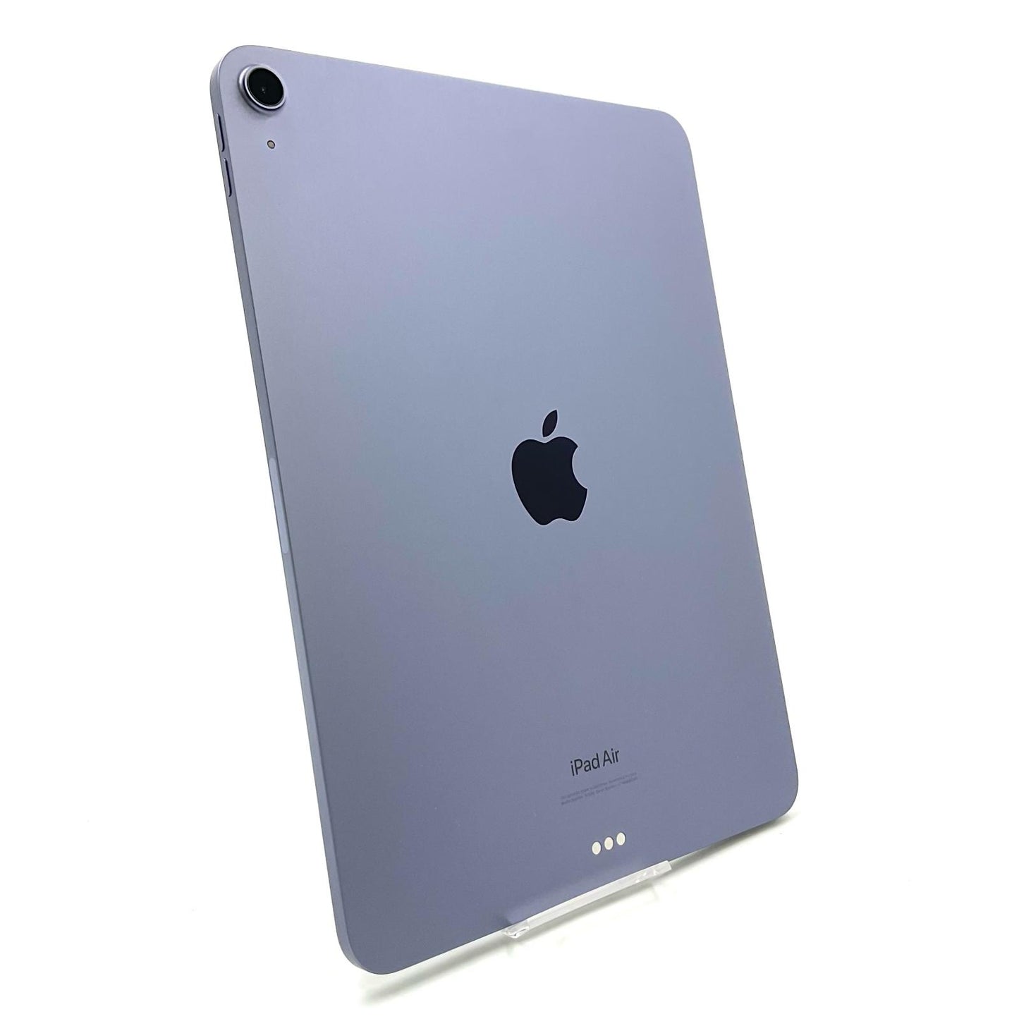 【全額返金保証】【最速発送】Apple iPad Air 10.9インチ 第5世代 256GB パープル Wi-Fi 動作確認済