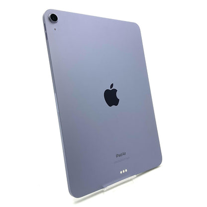 【全額返金保証】【最速発送】Apple iPad Air 10.9インチ 第5世代 256GB パープル Wi-Fi 動作確認済