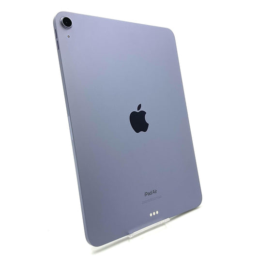 【全額返金保証】【最速発送】Apple iPad Air 10.9インチ 第5世代 256GB パープル Wi-Fi 動作確認済