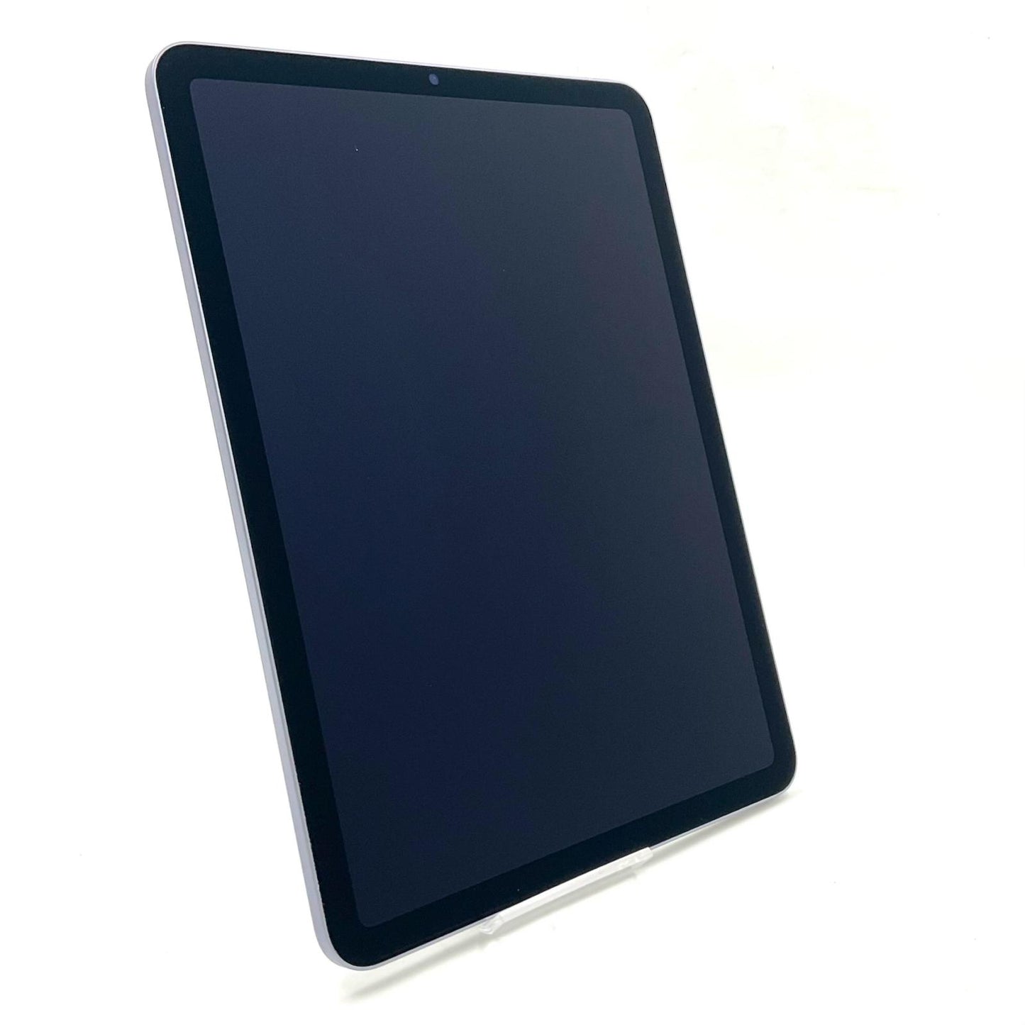 【全額返金保証】【最速発送】Apple iPad Air 10.9インチ 第5世代 256GB パープル Wi-Fi 動作確認済