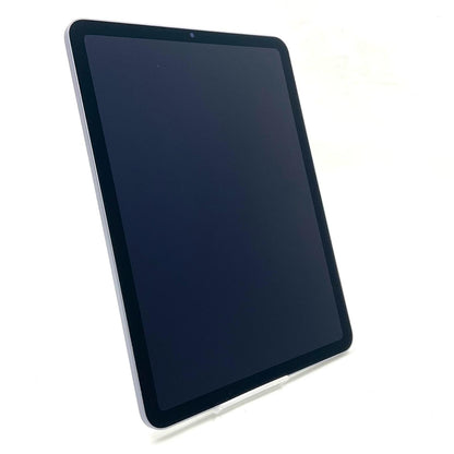 【全額返金保証】【最速発送】Apple iPad Air 10.9インチ 第5世代 256GB パープル Wi-Fi 動作確認済