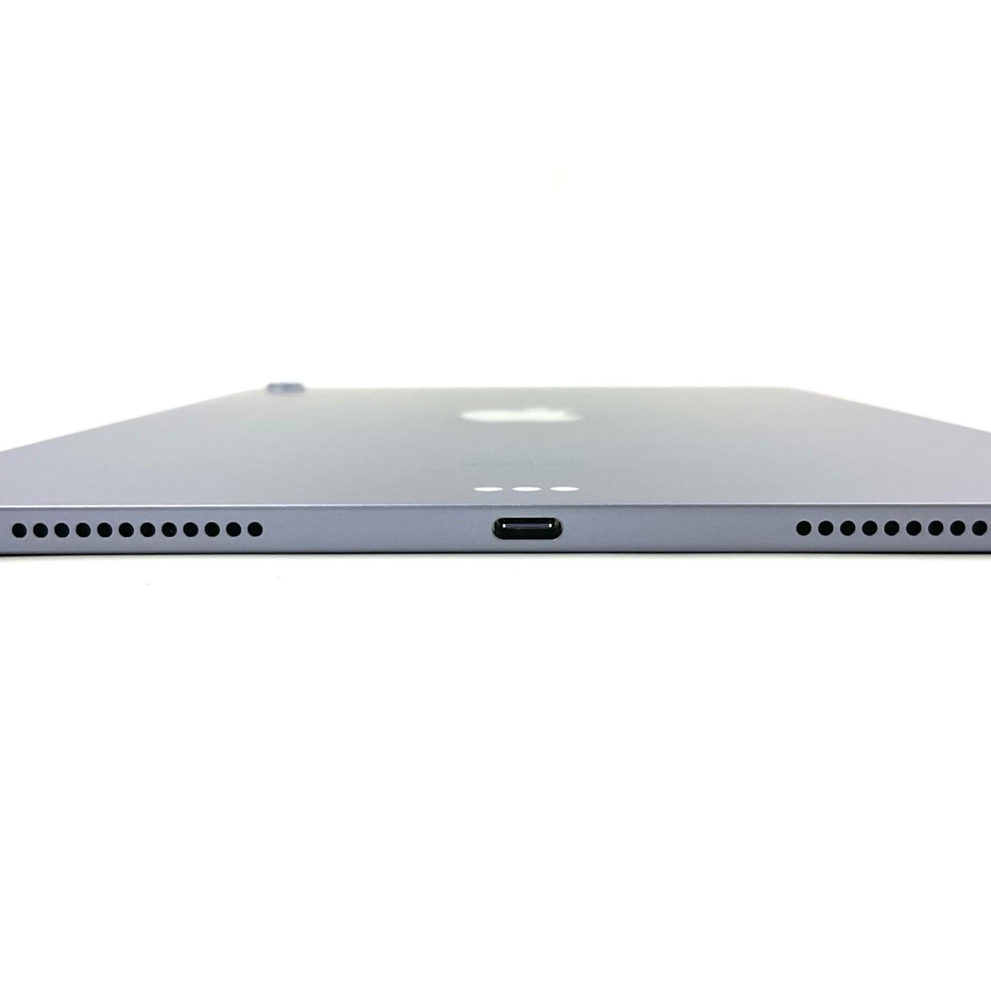 【全額返金保証】【最速発送】Apple iPad Air 10.9インチ 第5世代 256GB パープル Wi-Fi 動作確認済