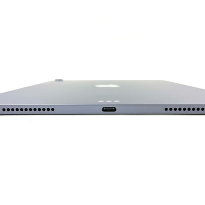 【全額返金保証】【最速発送】Apple iPad Air 10.9インチ 第5世代 256GB パープル Wi-Fi 動作確認済
