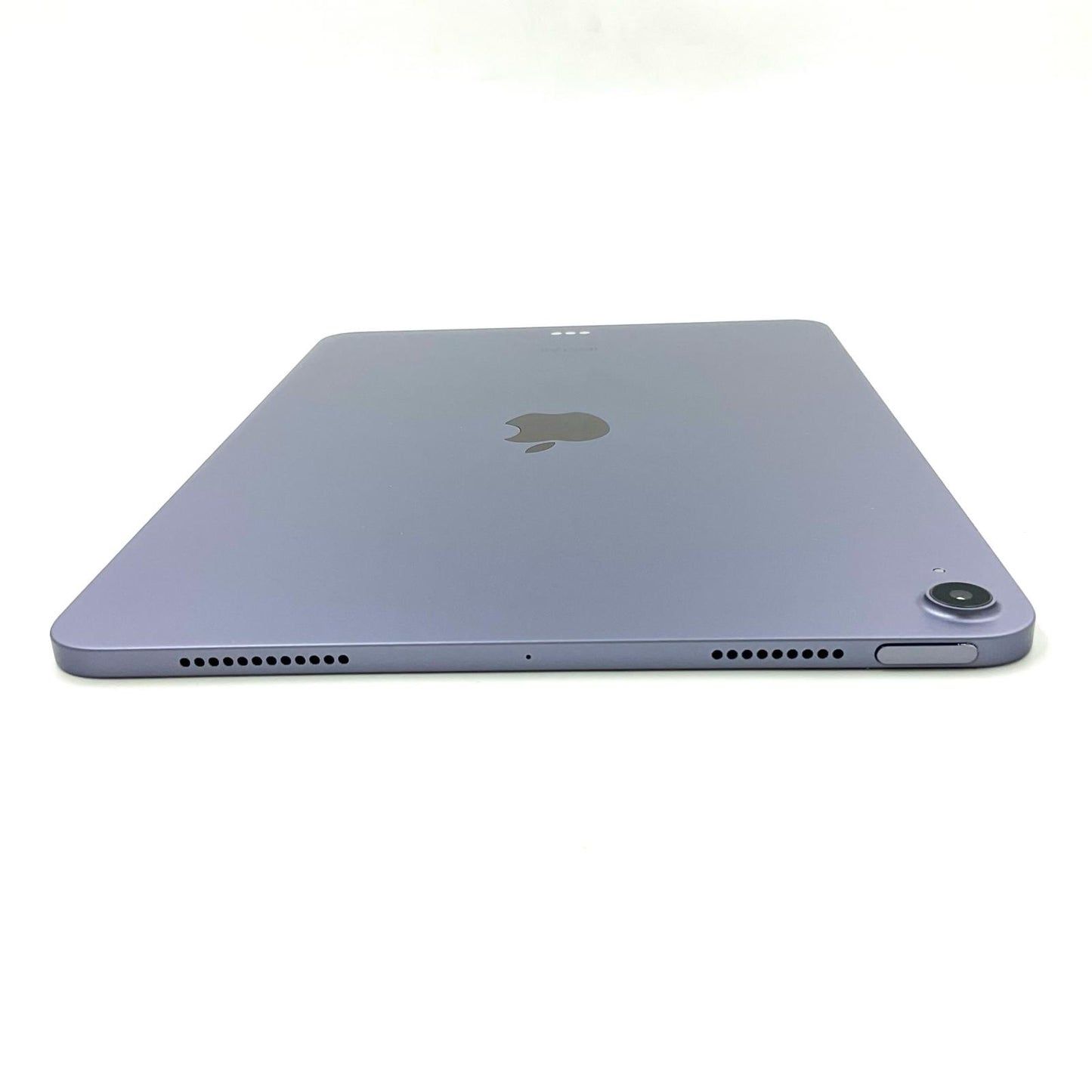 【全額返金保証】【最速発送】Apple iPad Air 10.9インチ 第5世代 256GB パープル Wi-Fi 動作確認済
