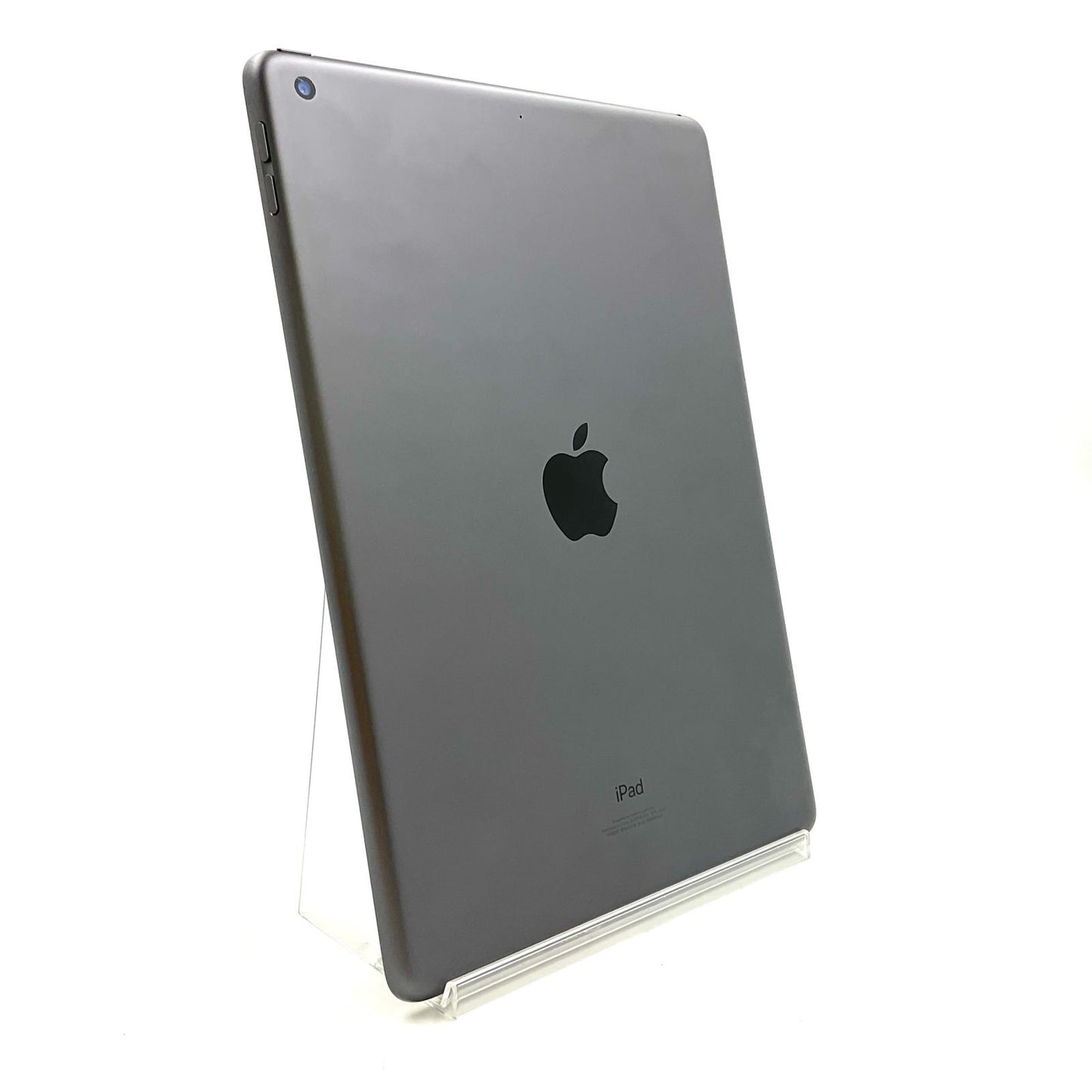 【全額返金保証】【最速発送】Apple iPad iPad 10.2インチ 第9世代 256GB スペースグレイ Wi-Fi 超美品 動作確認済