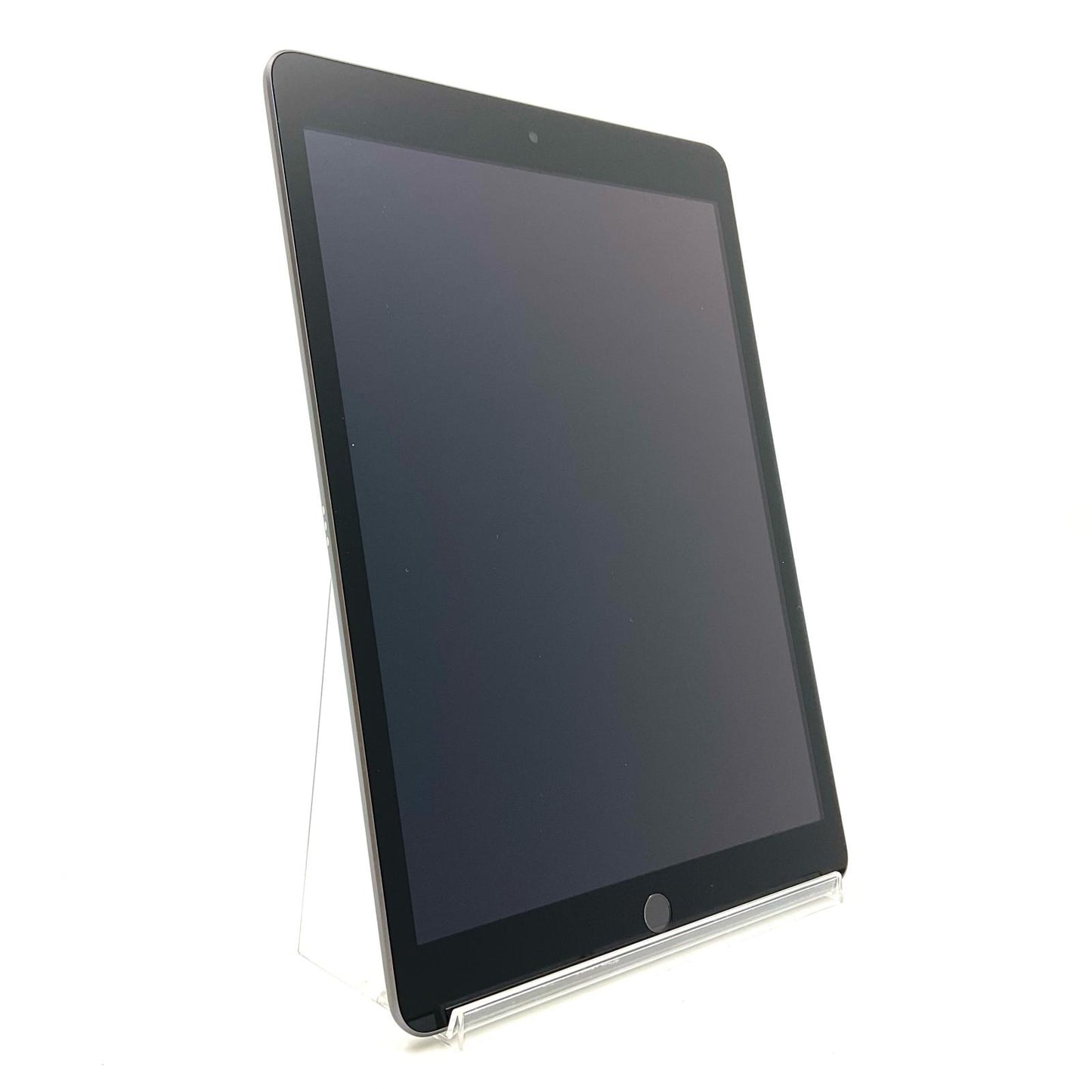 【全額返金保証】【最速発送】Apple iPad iPad 10.2インチ 第9世代 256GB スペースグレイ Wi-Fi 超美品 動作確認済