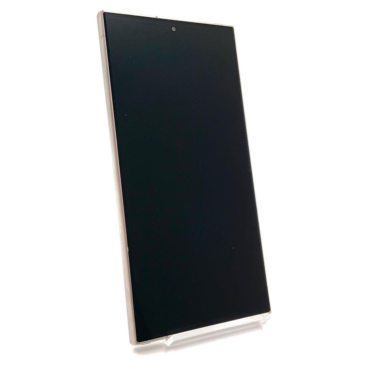 【全額返金保証】【最速発送】SAMSUNG Galaxy S24 Ultra 256GB チタニウムバイオレット docomo SC-52E 白ロム 動作確認済