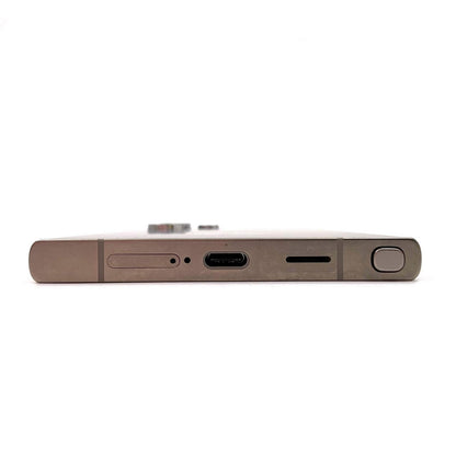 【全額返金保証】【最速発送】SAMSUNG Galaxy S24 Ultra 256GB チタニウムバイオレット docomo SC-52E 白ロム 動作確認済