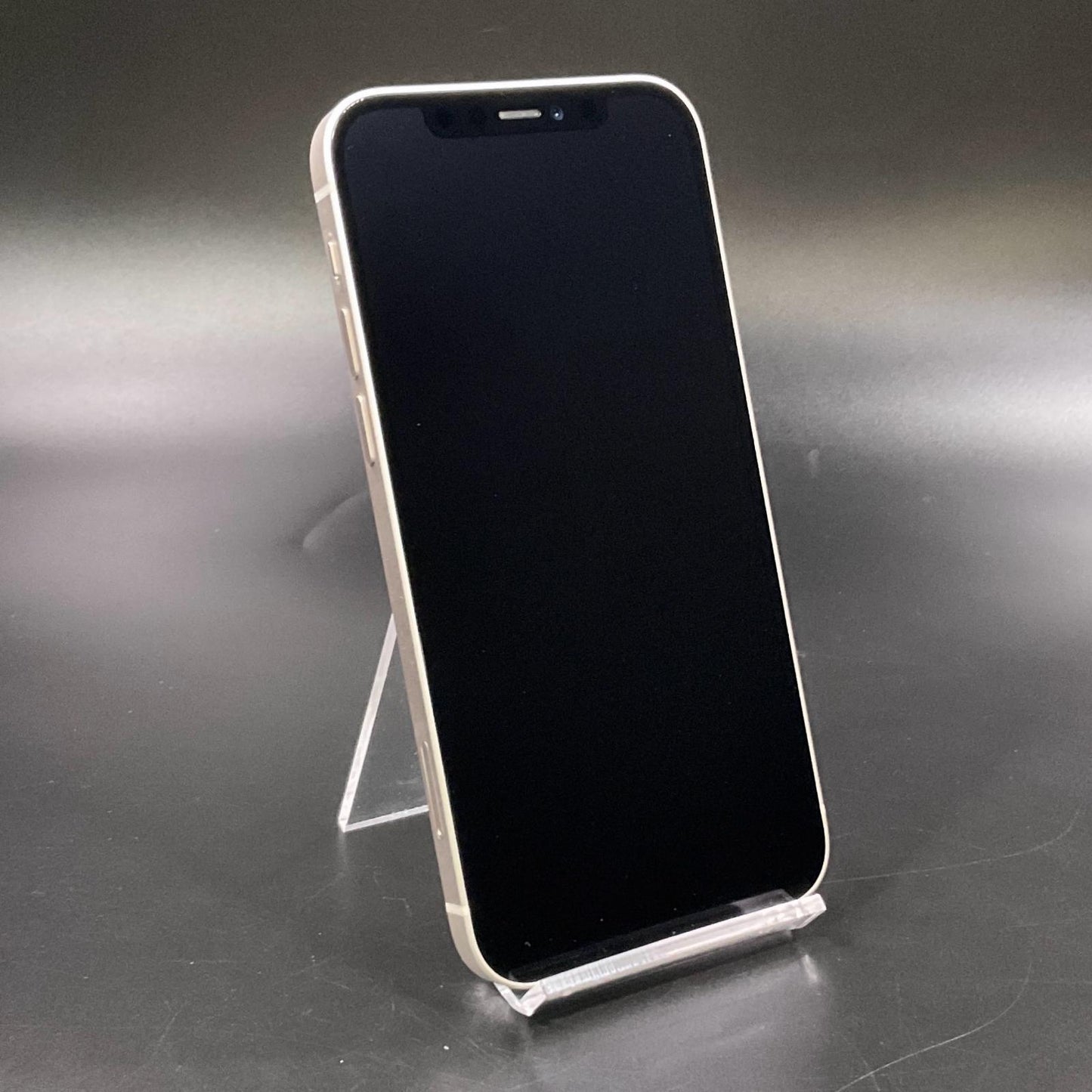 【全額返金保証】【最速発送】Apple iPhone iPhone 12 64GB ホワイト SIMフリー 動作確認済 73%