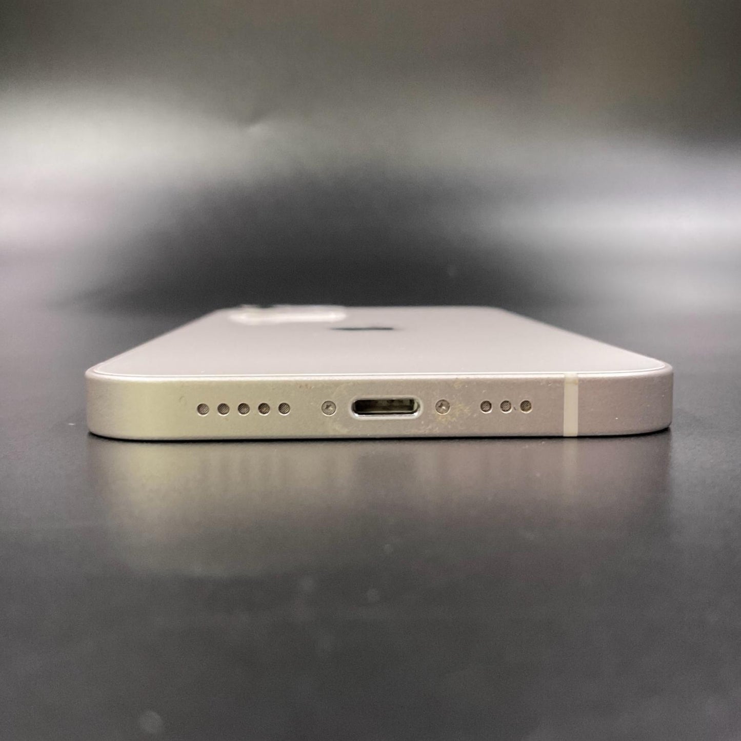 【全額返金保証】【最速発送】Apple iPhone iPhone 12 64GB ホワイト SIMフリー 動作確認済 73%