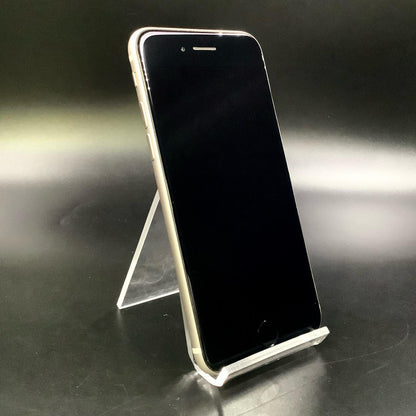 【全額返金保証】【最速発送】Apple iPhone iPhone SE（第3世代） 64GB スターライト au 動作確認済 77%