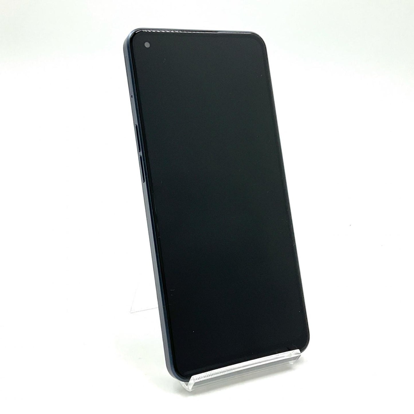 【全額返金保証】【最速発送】OPPO Reno 7 A 128GB スターリーブラック SIMフリー CPH2353 白ロム 美品 動作確認済