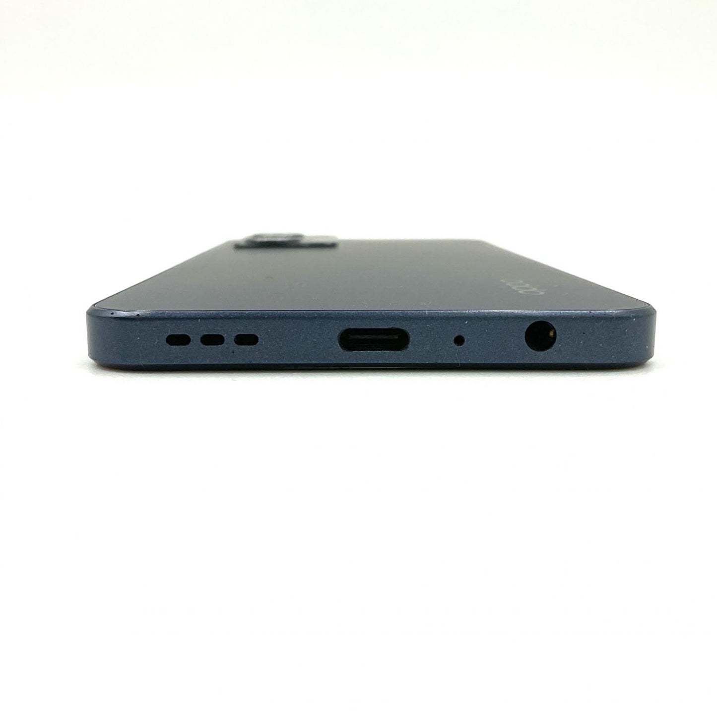 【全額返金保証】【最速発送】OPPO Reno 7 A 128GB スターリーブラック SIMフリー CPH2353 白ロム 美品 動作確認済
