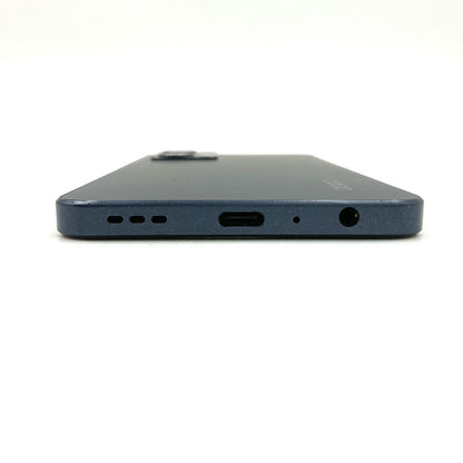 【全額返金保証】【最速発送】OPPO Reno 7 A 128GB スターリーブラック SIMフリー CPH2353 白ロム 美品 動作確認済