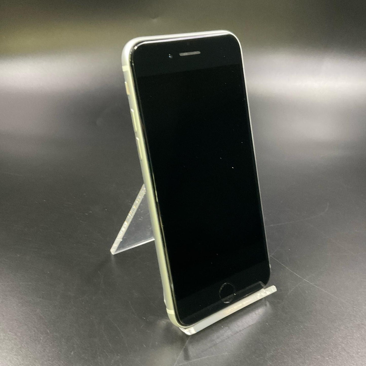 【全額返金保証】【最速発送】Apple iPhone iPhone SE（第2世代） 64GB ホワイト Softbank 白ロム 動作確認済 85%