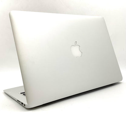 【最速発送】Apple MacBook Air 13インチ 2015 Intel Core i5 4GB SSD 256GB シルバー 60.4%【難有】