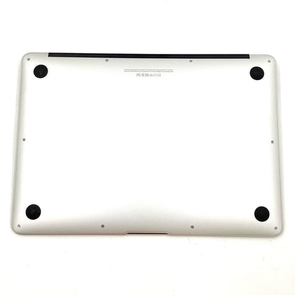 【最速発送】Apple MacBook Air 13インチ 2015 Intel Core i5 4GB SSD 256GB シルバー 60.4%【難有】