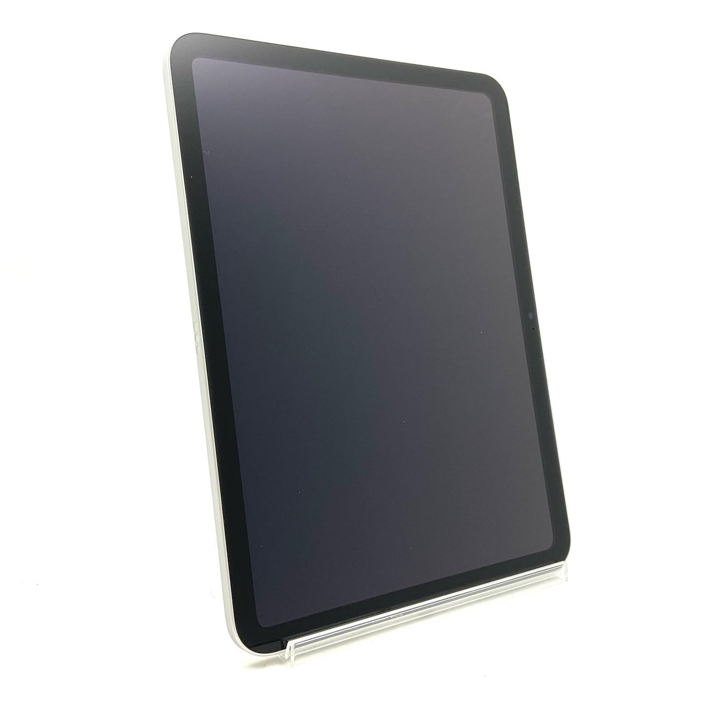 【全額返金保証】【最速発送】Apple iPad iPad 第10世代 64GB シルバー Wi-Fi 美品 動作確認済