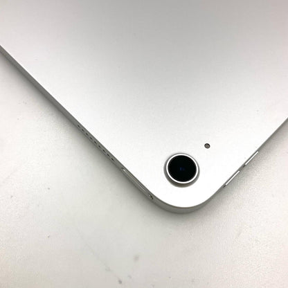 【全額返金保証】【最速発送】Apple iPad iPad 第10世代 64GB シルバー Wi-Fi 美品 動作確認済