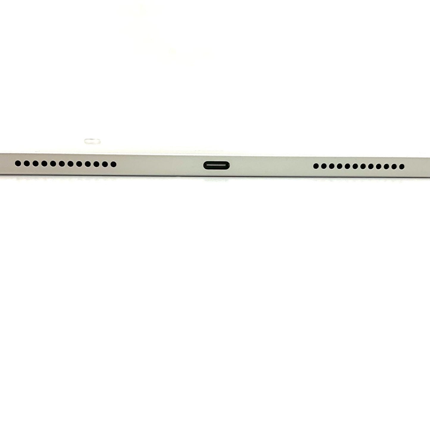 【全額返金保証】【最速発送】Apple iPad iPad 第10世代 64GB シルバー Wi-Fi 美品 動作確認済