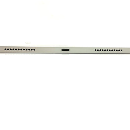 【全額返金保証】【最速発送】Apple iPad iPad 第10世代 64GB シルバー Wi-Fi 美品 動作確認済