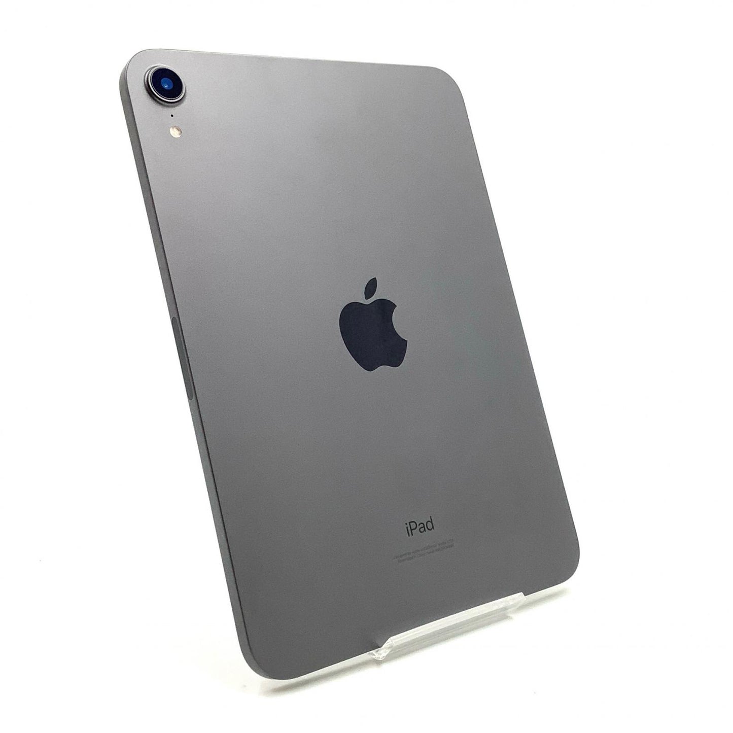 【全額返金保証】【最速発送】Apple iPad mini 第6世代 64GB スペースグレイ Wi-Fi 超美品 動作確認済