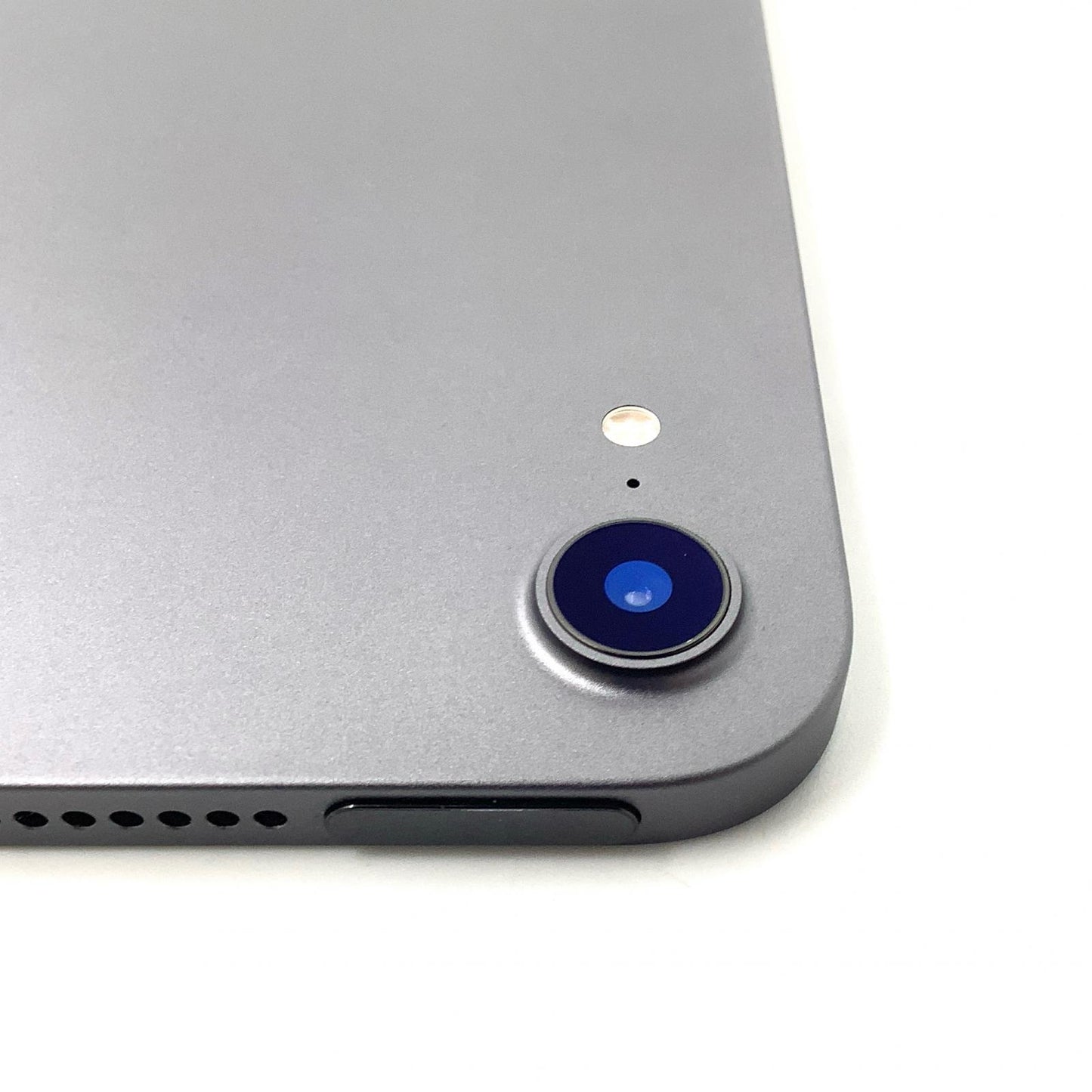 【全額返金保証】【最速発送】Apple iPad mini 第6世代 64GB スペースグレイ Wi-Fi 超美品 動作確認済