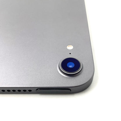 【全額返金保証】【最速発送】Apple iPad mini 第6世代 64GB スペースグレイ Wi-Fi 超美品 動作確認済