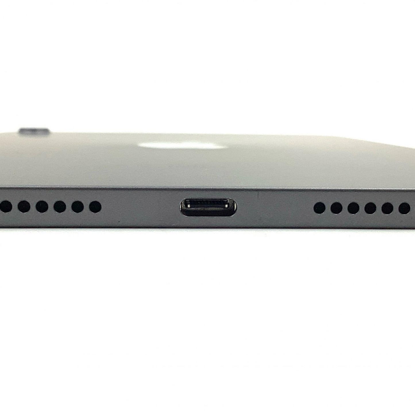 【全額返金保証】【最速発送】Apple iPad mini 第6世代 64GB スペースグレイ Wi-Fi 超美品 動作確認済