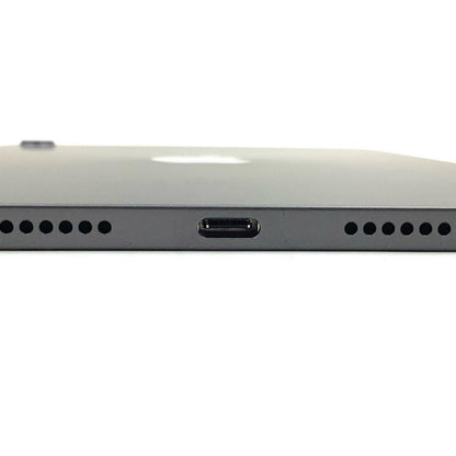 【全額返金保証】【最速発送】Apple iPad mini 第6世代 64GB スペースグレイ Wi-Fi 超美品 動作確認済