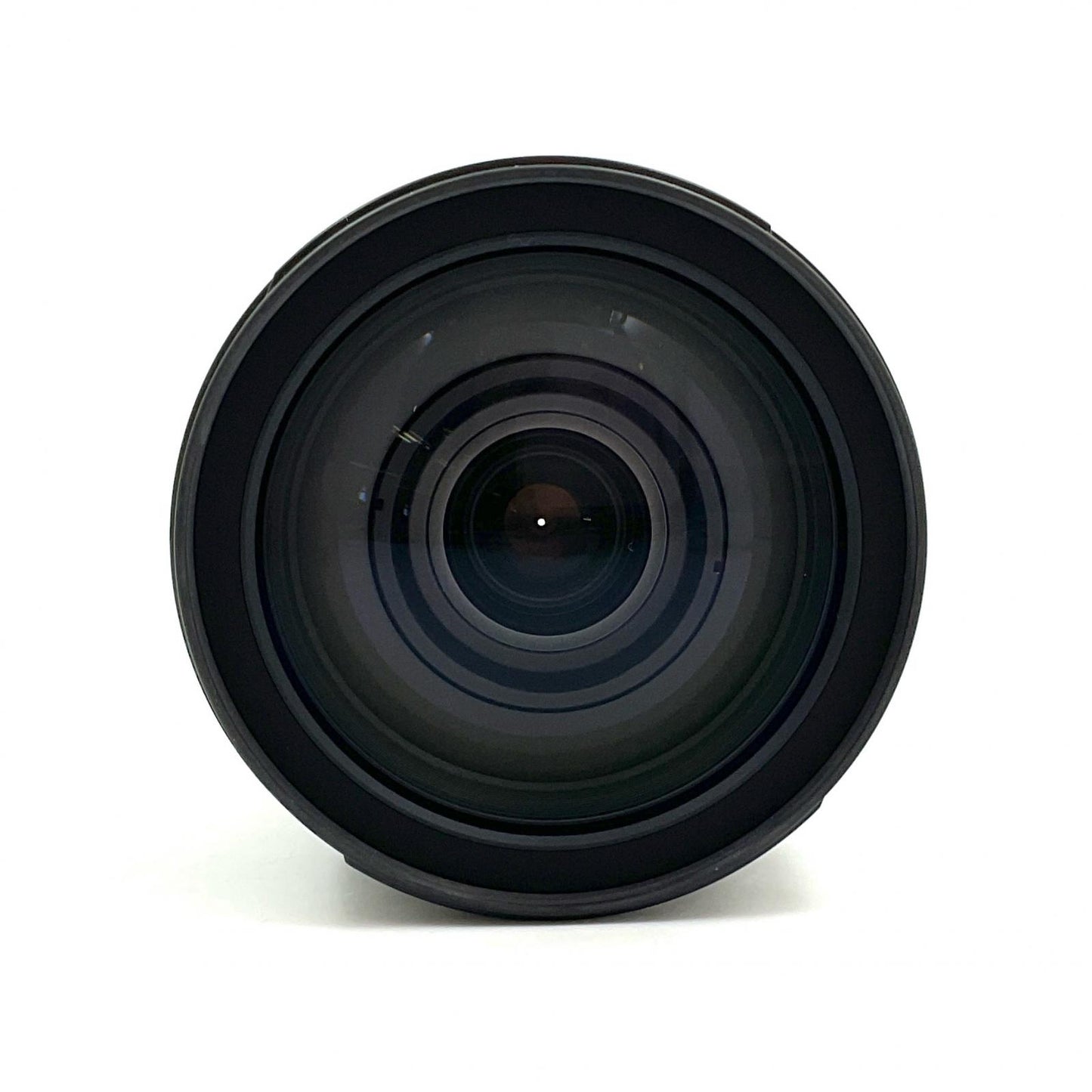 【全額返金保証】【最速発送】Nikon AF-S NIKKOR 24-120mm f/4G ED VR 美品 動作確認済